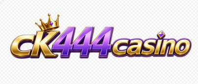 ck444casino logo